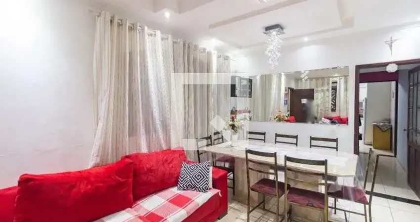 Casa para Venda - Santa Maria, 3 Quartos,  298 m² - Osasco