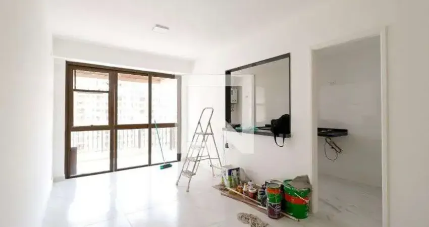 Apartamento para Venda - Jardim Oceânico, 1 Quarto,  70 m² - Rio de Janeiro