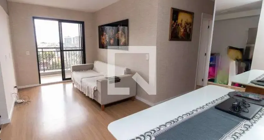 Apartamento para Venda - Cachambi, 2 Quartos,  60 m² - Rio de Janeiro