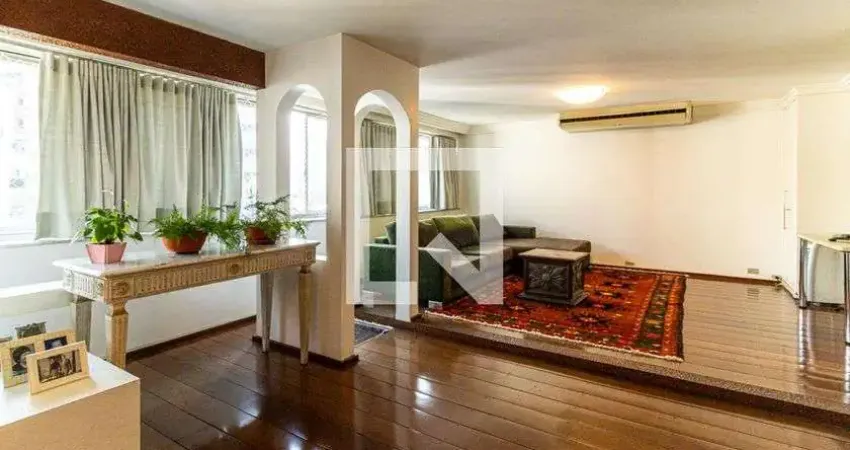 Cobertura para Venda - Santa Cecília, 4 Quartos,  324 m² - São Paulo