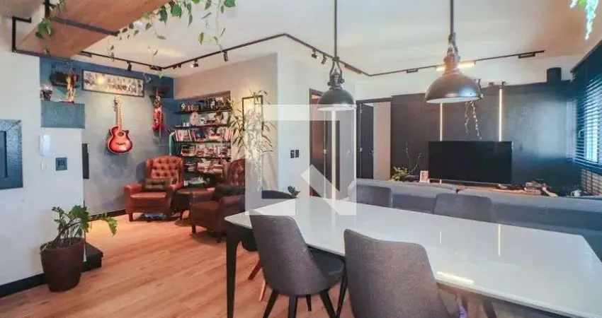 Apartamento para Venda - São Sebastião, 2 Quartos,  67 m² - Porto Alegre