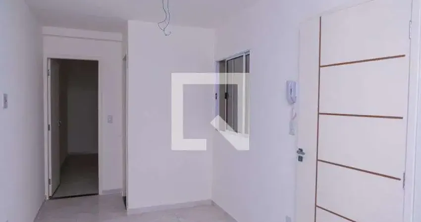 Apartamento para Venda - Artur Alvim, 1 Quarto,  25 m² - São Paulo