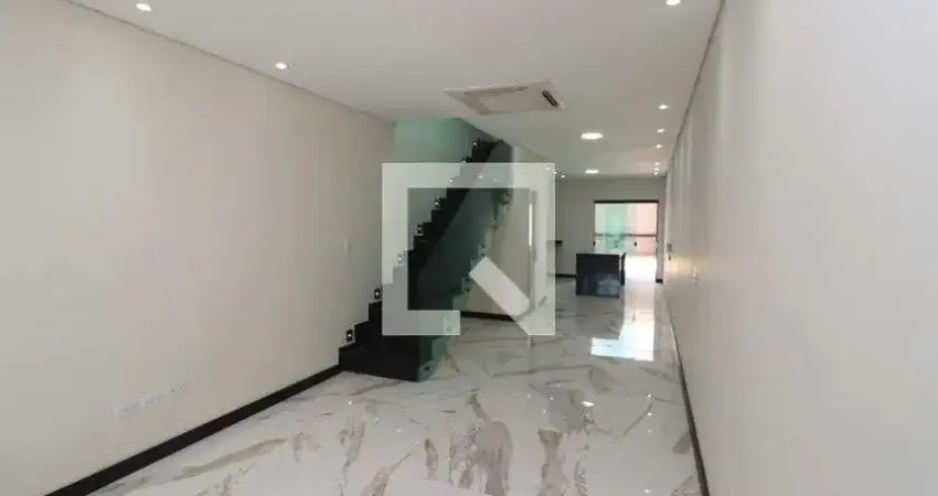 Casa para Venda - Vila Carrão, 3 Quartos,  187 m² - São Paulo