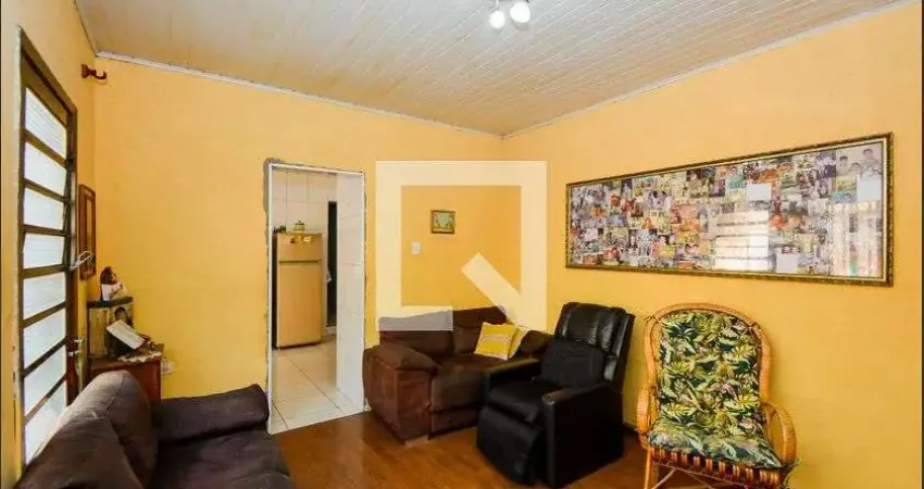 Casa para Venda - Picanço, 2 Quartos,  190 m² - Guarulhos