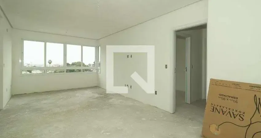 Apartamento para Venda - Jardim Floresta, 2 Quartos,  77 m² - Porto Alegre