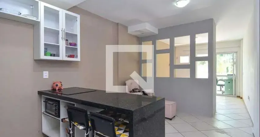 Apartamento para Venda - Engenho do Mato, 1 Quarto,  32 m² - Niterói