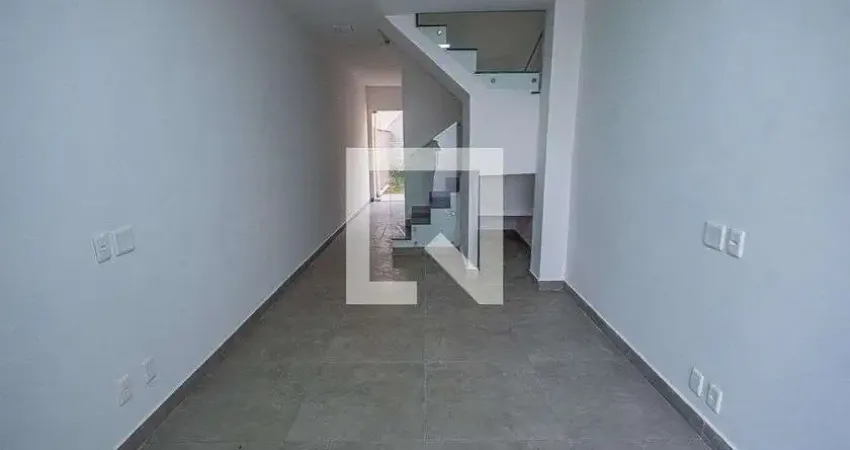 Casa para Venda - Canaã, 2 Quartos,  70 m² - Belo Horizonte