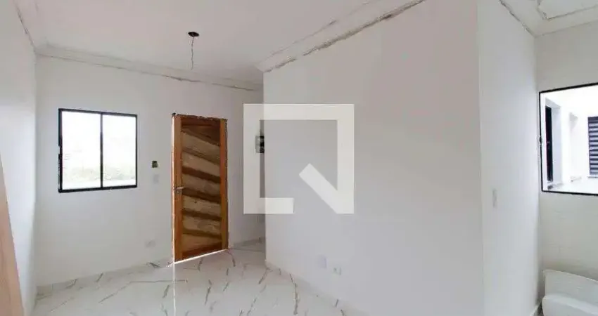 Casa para Venda - Vila Ré, 1 Quarto,  28 m² - São Paulo