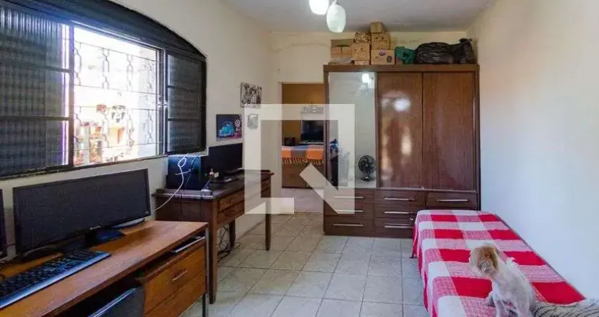 Casa para Venda - Betânia, 2 Quartos,  159 m² - Belo Horizonte