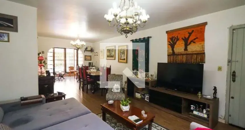 Casa para Venda - Partenon, 4 Quartos,  200 m² - Porto Alegre