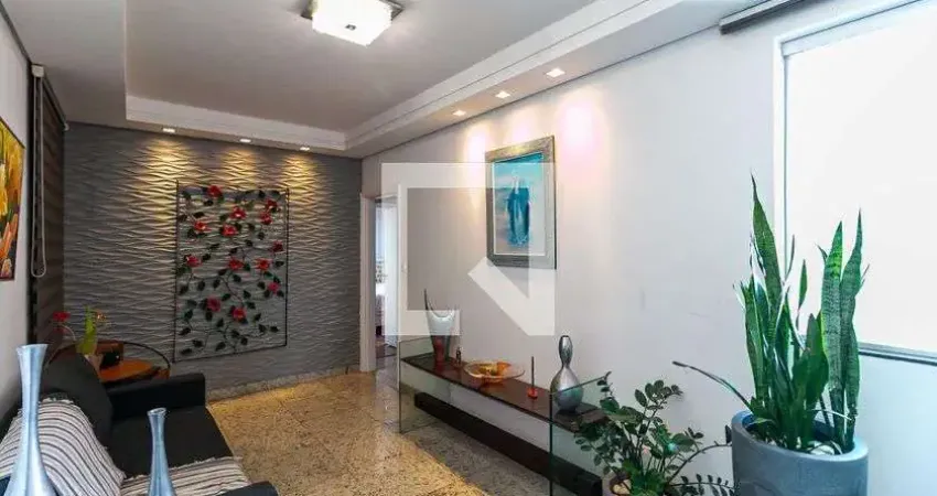 Cobertura para Venda - Monsenhor Messias, 4 Quartos,  400 m² - Belo Horizonte