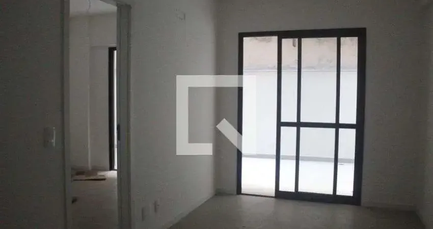 Apartamento para Venda - Tijuca, 1 Quarto,  49 m² - Rio de Janeiro