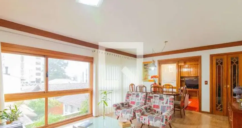 Apartamento para Venda - Menino Deus, 3 Quartos,  126 m² - Porto Alegre