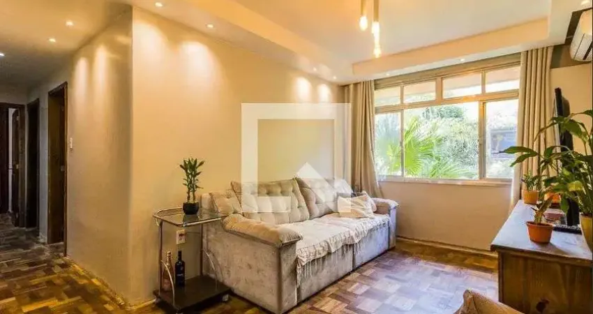 Apartamento para Venda - Passo D&apos;areia, 3 Quartos,  80 m² - Porto Alegre