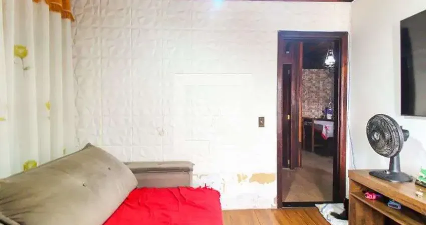 Casa para Venda - Vila Jacuí, 3 Quartos,  264 m² - São Paulo
