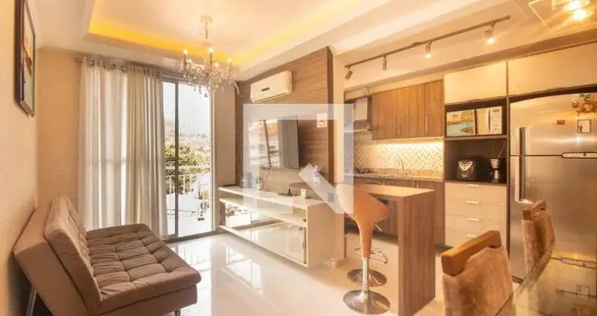 Apartamento para Venda - Alto Petrópolis, 2 Quartos,  57 m² - Porto Alegre