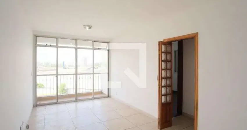 Apartamento para Venda - Tatuapé, 2 Quartos,  64 m² - São Paulo