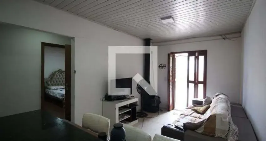 Casa para Venda - Sarandi, 4 Quartos,  300 m² - Porto Alegre
