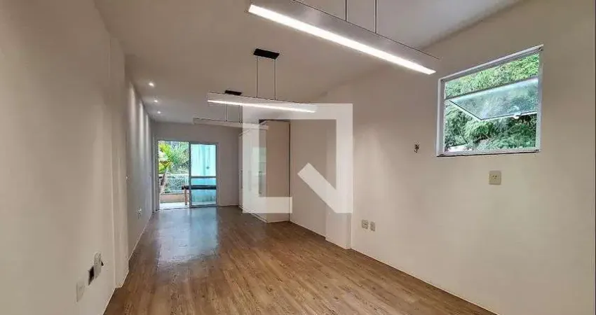 Kitnet / Stúdio para Venda - Engenho do Mato, 1 Quarto,  40 m² - Niterói