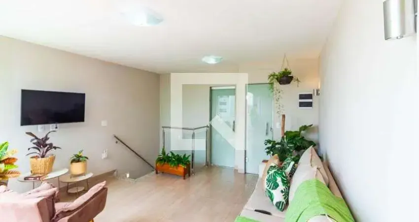 Cobertura para Venda - Minaslândia, 3 Quartos,  180 m² - Belo Horizonte