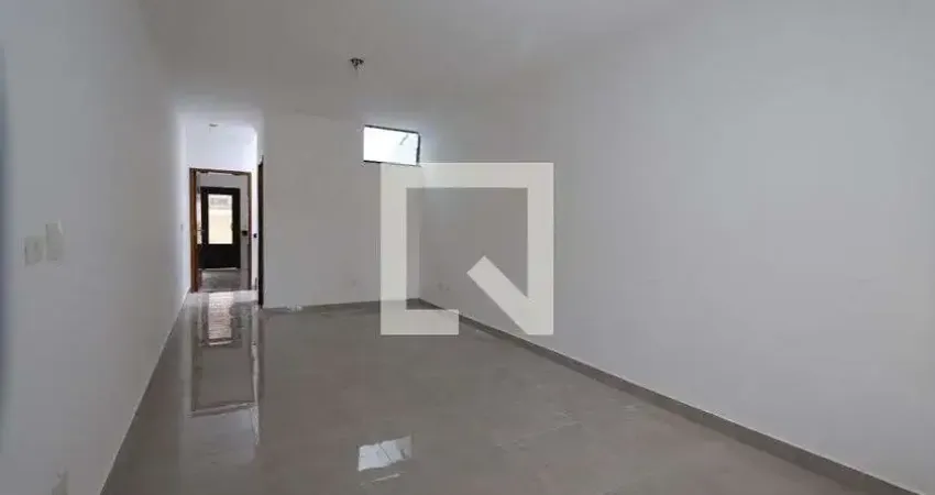 Casa para Venda - Vila Alpina, 3 Quartos,  125 m² - São Paulo