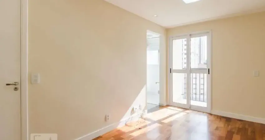 Apartamento para Venda - Nova Petrópolis, 2 Quartos,  46 m² - São Bernardo do Campo