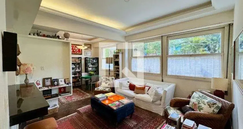 Apartamento para Venda - Laranjeiras, 2 Quartos,  77 m² - Rio de Janeiro