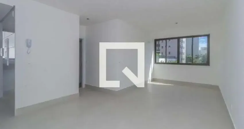 Apartamento para Venda - Serra, 1 Quarto,  87 m² - Belo Horizonte