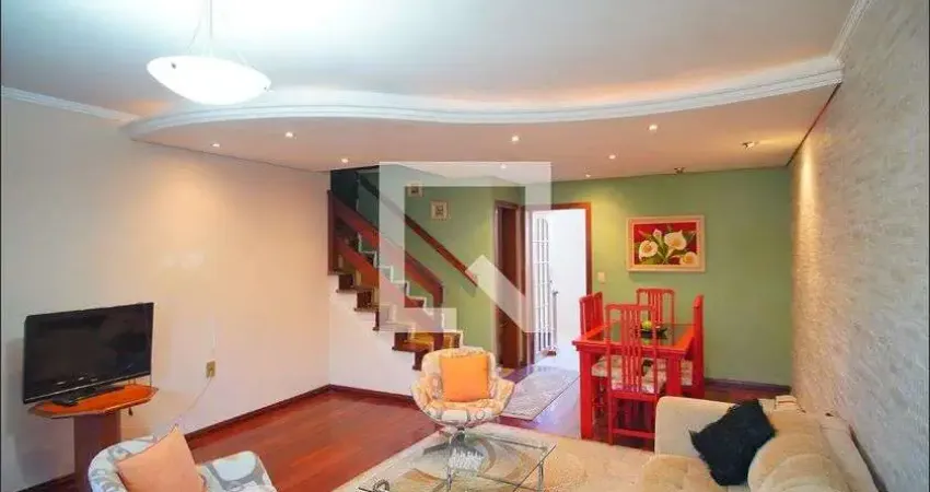 Casa para Venda - Jardim Itu-Sabará, 3 Quartos,  243 m² - Porto Alegre