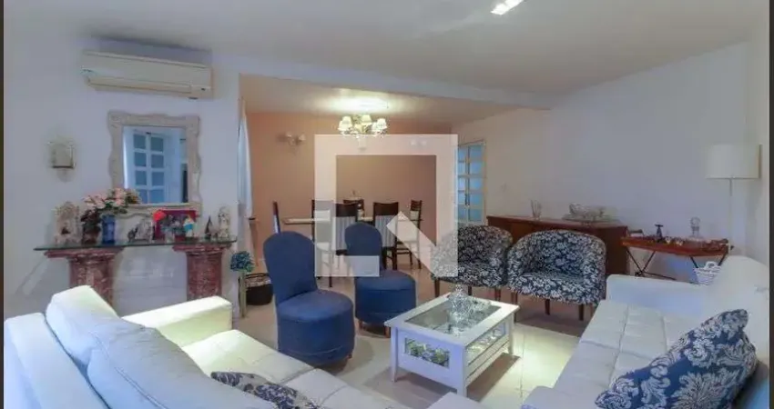 Casa / Sobrado em Condomínio para Venda - Vargem Pequena, 4 Quartos,  270 m² - Rio de Janeiro
