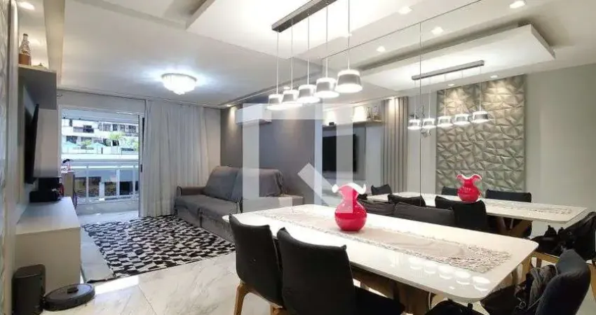 Apartamento para Venda - Freguesia , 3 Quartos,  97 m² - Rio de Janeiro