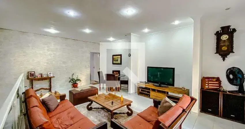 Casa para Venda - Mooca, 2 Quartos,  238 m² - São Paulo
