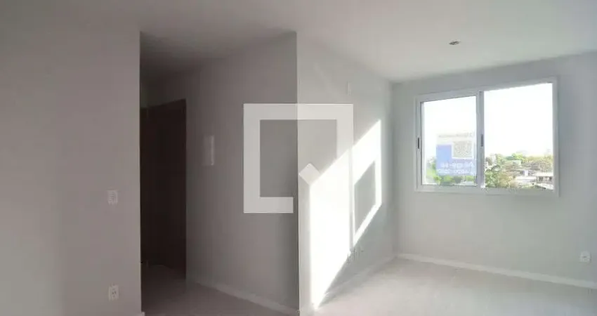 Apartamento para Venda - Olaria, 2 Quartos,  51 m² - Canoas