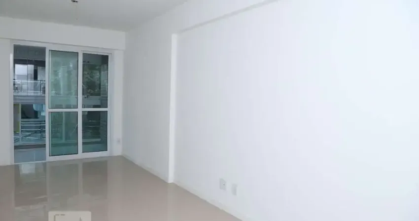 Apartamento para Venda - Maracanã, 2 Quartos,  60 m² - Rio de Janeiro