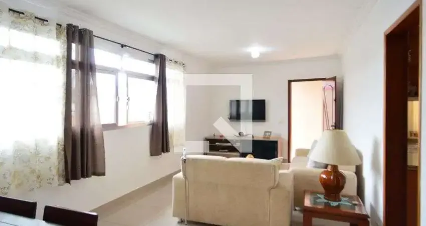 Casa para Venda - Tatuapé, 4 Quartos,  186 m² - São Paulo