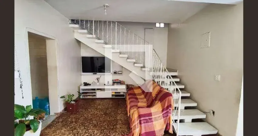 Casa para Venda - Piedade, 4 Quartos,  350 m² - Rio de Janeiro