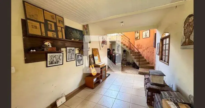 Casa para Venda - Betânia, 4 Quartos,  250 m² - Belo Horizonte