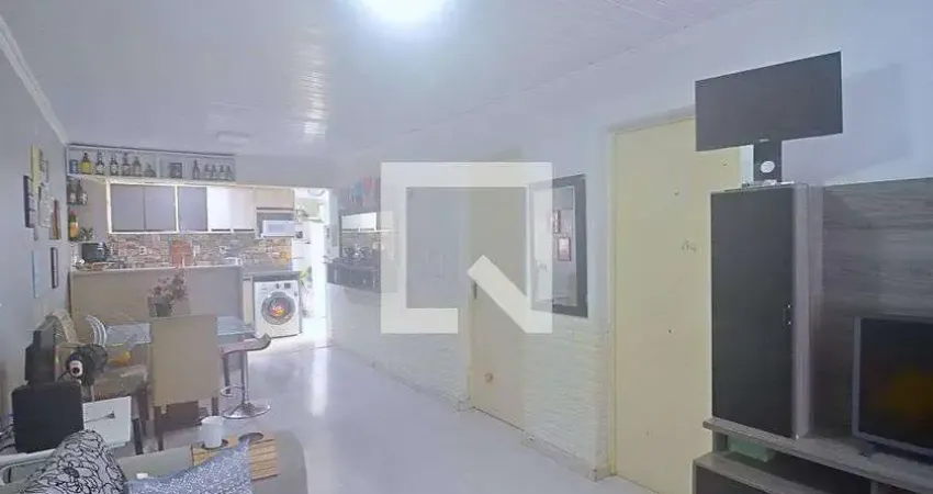 Casa / Sobrado em Condomínio para Venda - Bairro Fátima, 2 Quartos,  70 m² - Canoas