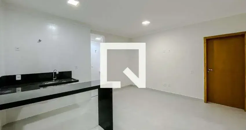 Apartamento para Venda - Jardim Anália Franco, 1 Quarto,  40 m² - São Paulo