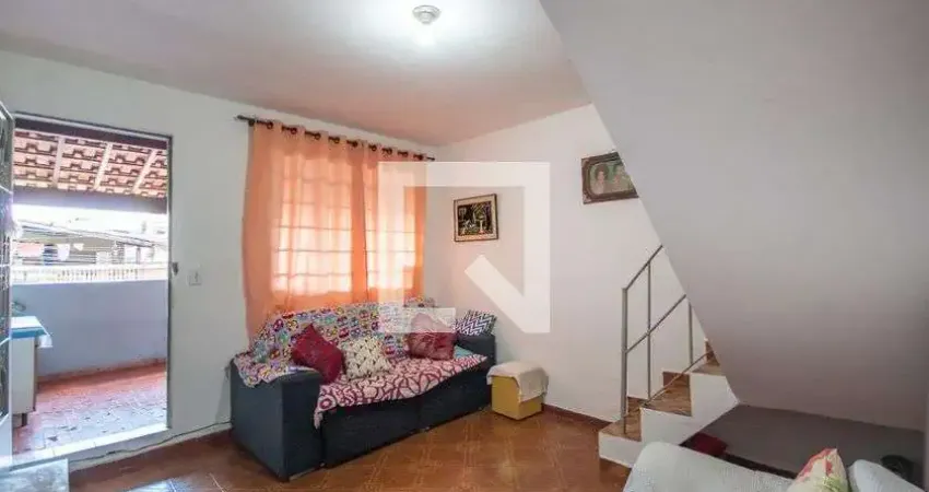 Casa para Venda - Jaguaribe, 2 Quartos,  156 m² - Osasco