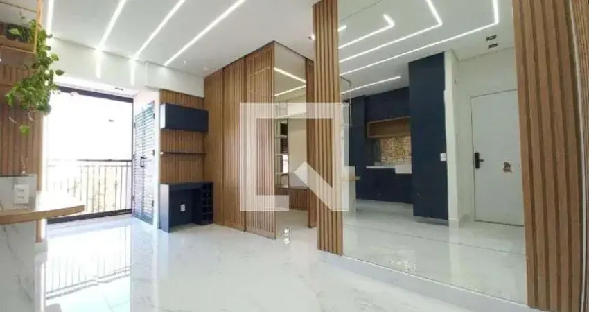 Apartamento para Venda - Swiss Park, 2 Quartos,  78 m² - Campinas