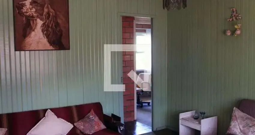 Casa para Venda - São Miguel, 6 Quartos,  240 m² - São Leopoldo