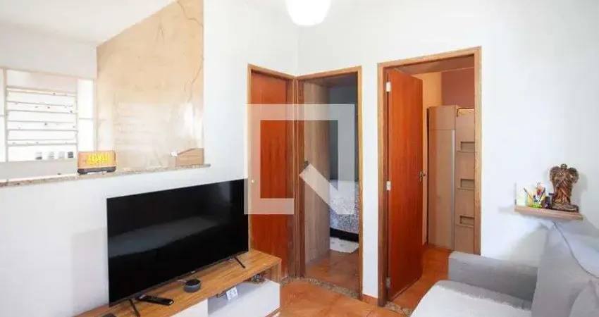 Casa / Sobrado em Condomínio para Venda - Copacabana, 2 Quartos,  60 m² - Belo Horizonte