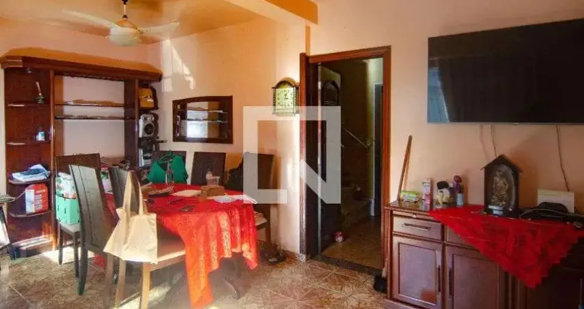 Casa para Venda - Portuguesa, 4 Quartos,  180 m² - Rio de Janeiro