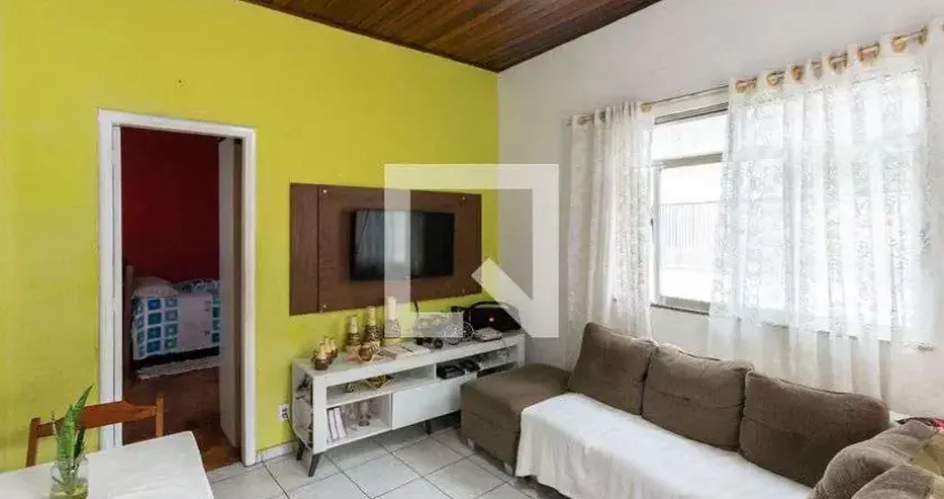 Apartamento para Venda - Benfica, 2 Quartos,  75 m² - Rio de Janeiro