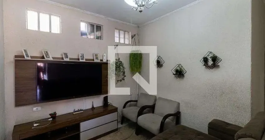 Casa para Venda - Jardim Maringá, 6 Quartos,  275 m² - São Paulo