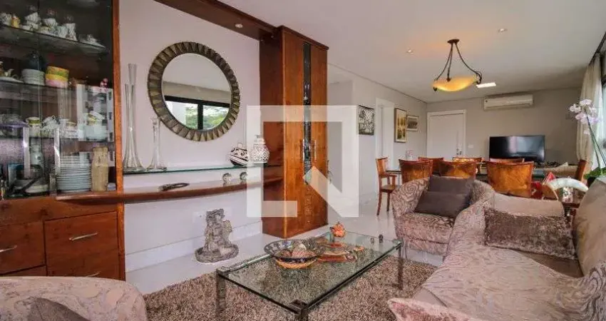 Apartamento para Venda - Anchieta, 4 Quartos,  147 m² - Belo Horizonte