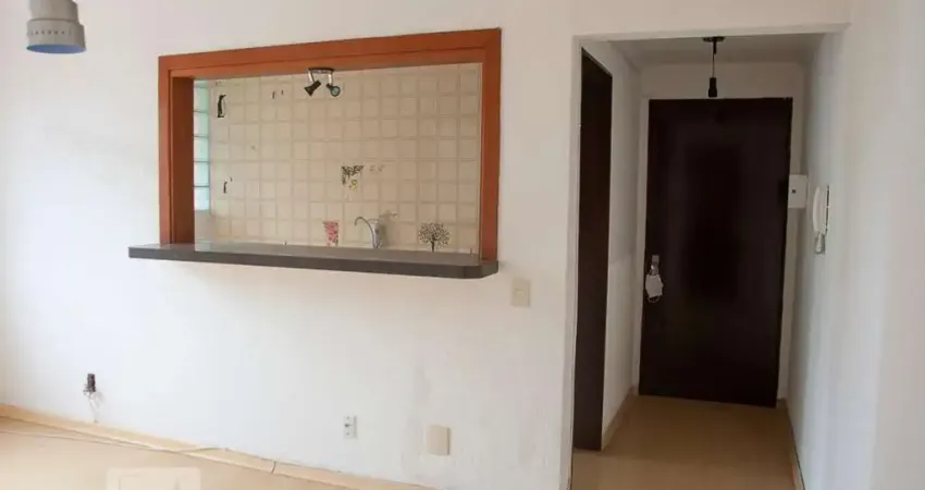 Apartamento para Venda - Cristal , 3 Quartos,  120 m² - Porto Alegre