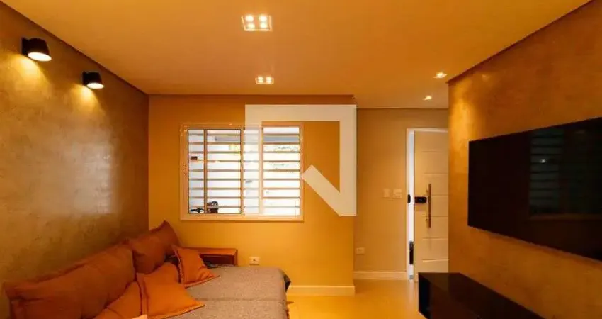 Casa para Venda - Jardim Brasil , 3 Quartos,  115 m² - São Paulo