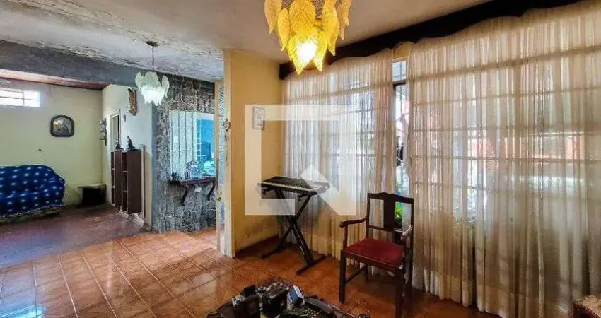 Casa para Venda - Nova Petrópolis, 2 Quartos,  180 m² - São Bernardo do Campo